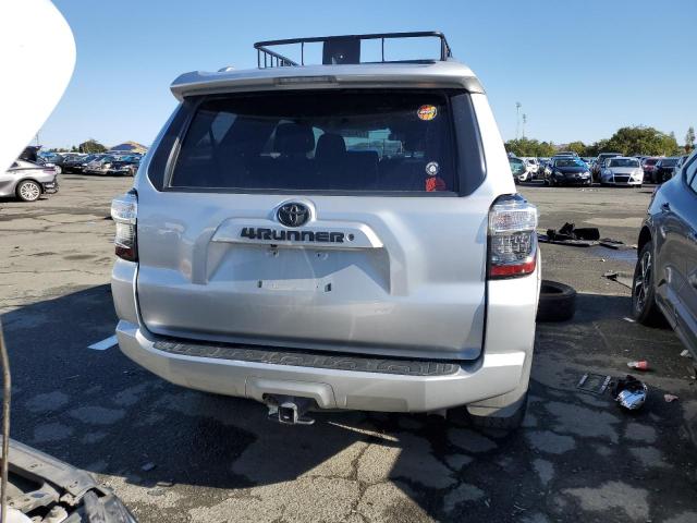 Photo 5 VIN: JTEBU5JR6G5371745 - TOYOTA 4RUNNER 