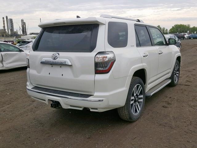 Photo 3 VIN: JTEBU5JR6G5396273 - TOYOTA 4RUNNER SR 