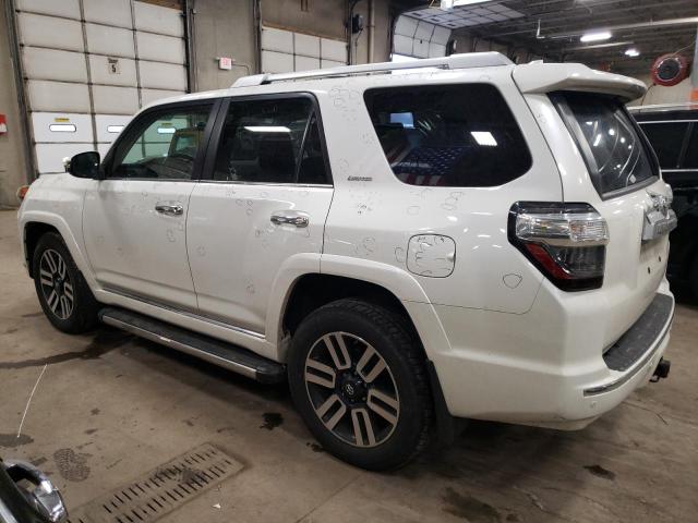 Photo 1 VIN: JTEBU5JR6G5404548 - TOYOTA 4RUNNER 