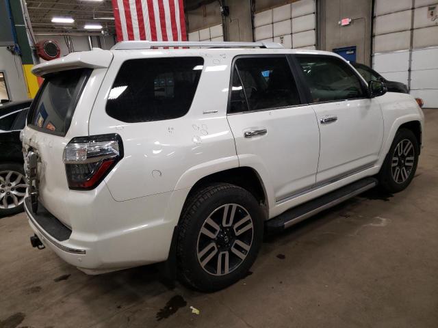 Photo 2 VIN: JTEBU5JR6G5404548 - TOYOTA 4RUNNER 