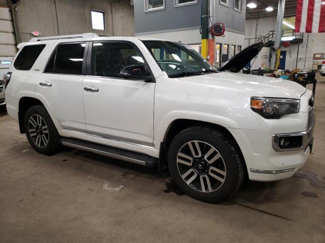 Photo 3 VIN: JTEBU5JR6G5404548 - TOYOTA 4RUNNER 