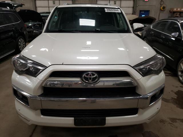 Photo 4 VIN: JTEBU5JR6G5404548 - TOYOTA 4RUNNER 