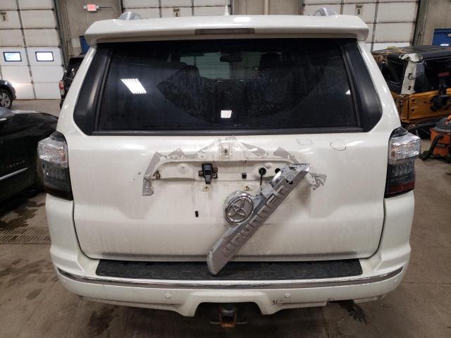 Photo 5 VIN: JTEBU5JR6G5404548 - TOYOTA 4RUNNER 