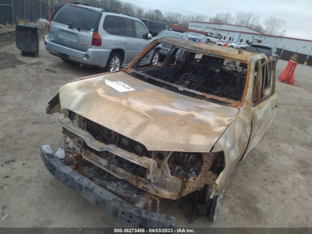 Photo 5 VIN: JTEBU5JR6H5414143 - TOYOTA 4RUNNER 