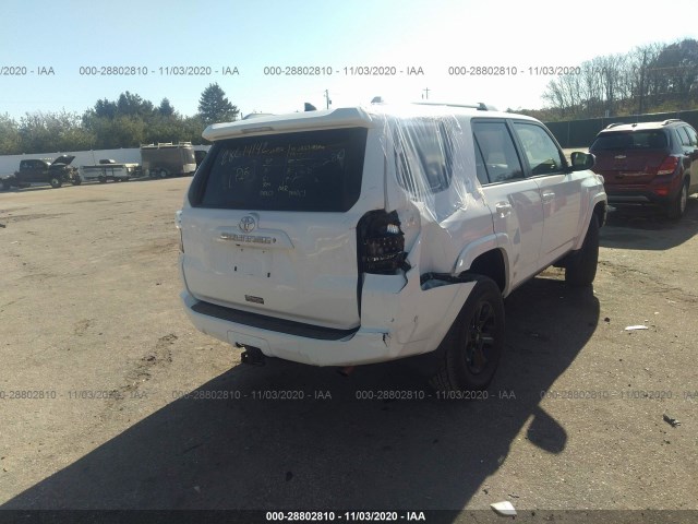 Photo 3 VIN: JTEBU5JR6H5414286 - TOYOTA 4RUNNER 