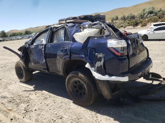 Photo 1 VIN: JTEBU5JR6H5414983 - TOYOTA 4RUNNER 