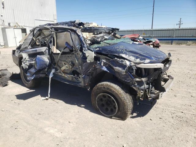 Photo 3 VIN: JTEBU5JR6H5414983 - TOYOTA 4RUNNER 