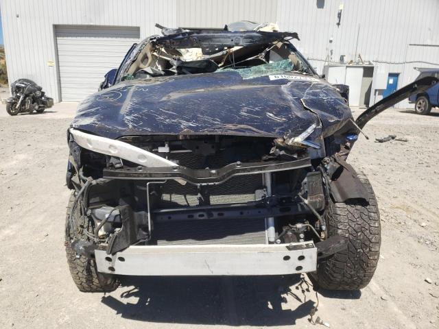 Photo 4 VIN: JTEBU5JR6H5414983 - TOYOTA 4RUNNER 