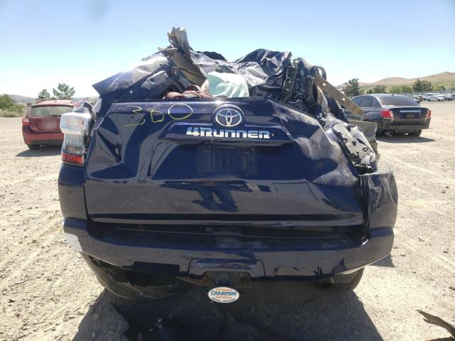 Photo 5 VIN: JTEBU5JR6H5414983 - TOYOTA 4RUNNER 