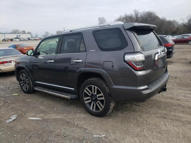 Photo 1 VIN: JTEBU5JR6H5420959 - TOYOTA 4RUNNER 