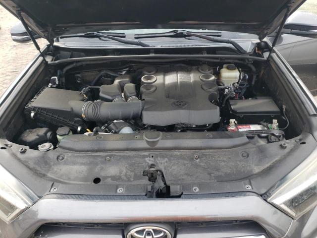 Photo 11 VIN: JTEBU5JR6H5420959 - TOYOTA 4RUNNER 