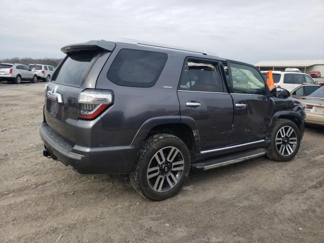 Photo 2 VIN: JTEBU5JR6H5420959 - TOYOTA 4RUNNER 