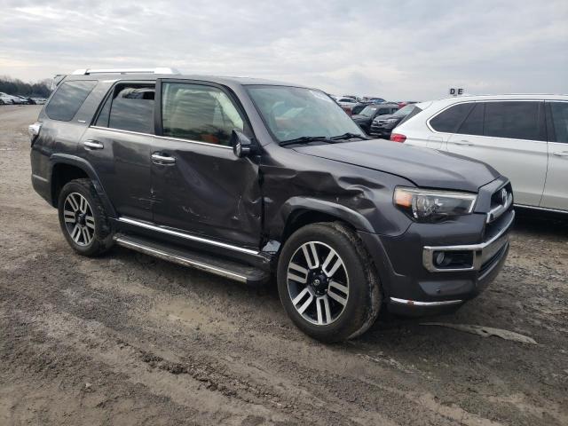 Photo 3 VIN: JTEBU5JR6H5420959 - TOYOTA 4RUNNER 