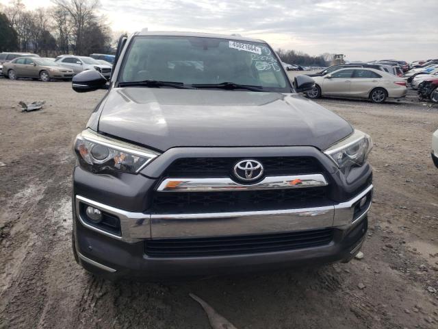 Photo 4 VIN: JTEBU5JR6H5420959 - TOYOTA 4RUNNER 