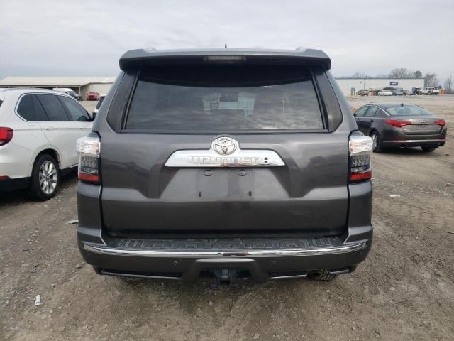 Photo 5 VIN: JTEBU5JR6H5420959 - TOYOTA 4RUNNER 