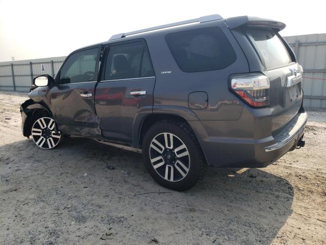 Photo 1 VIN: JTEBU5JR6H5423571 - TOYOTA 4RUNNER SR 