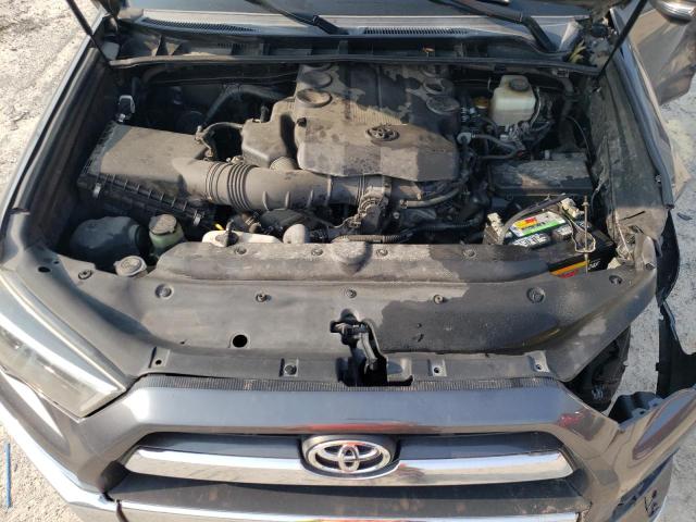 Photo 11 VIN: JTEBU5JR6H5423571 - TOYOTA 4RUNNER SR 