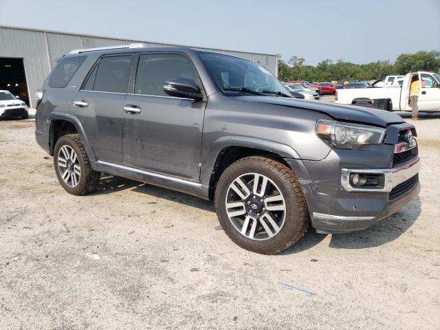 Photo 3 VIN: JTEBU5JR6H5423571 - TOYOTA 4RUNNER SR 