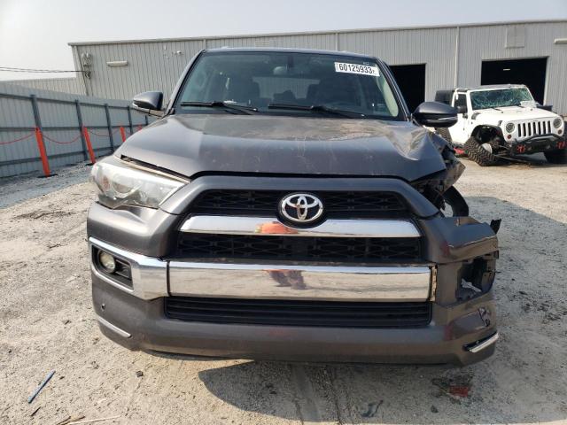 Photo 4 VIN: JTEBU5JR6H5423571 - TOYOTA 4RUNNER SR 