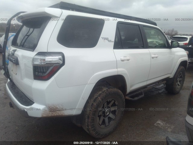 Photo 3 VIN: JTEBU5JR6H5425997 - TOYOTA 4RUNNER 