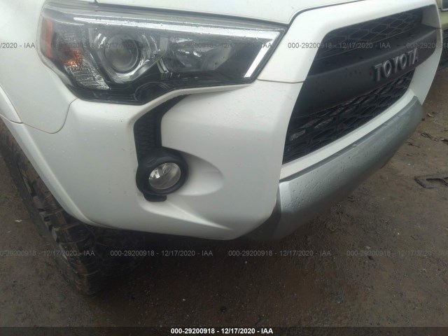 Photo 5 VIN: JTEBU5JR6H5425997 - TOYOTA 4RUNNER 