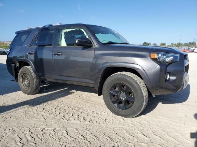 Photo 3 VIN: JTEBU5JR6H5426292 - TOYOTA 4RUNNER 