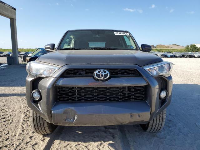 Photo 4 VIN: JTEBU5JR6H5426292 - TOYOTA 4RUNNER 