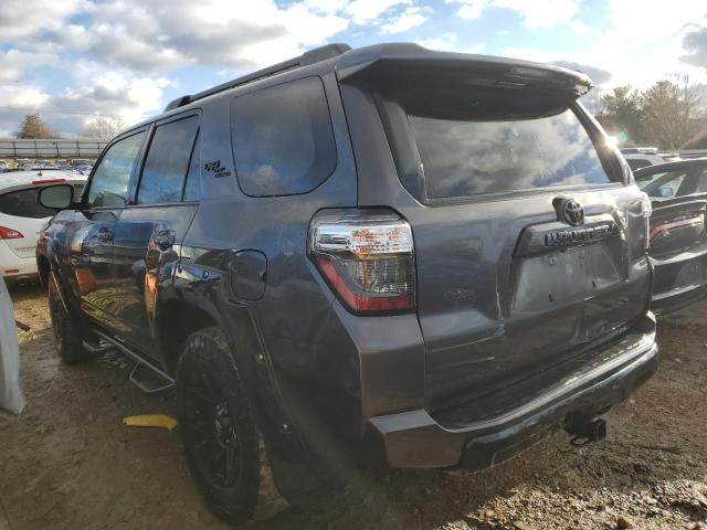 Photo 1 VIN: JTEBU5JR6H5428821 - TOYOTA 4RUNNER SR 