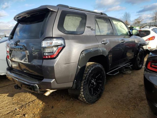 Photo 2 VIN: JTEBU5JR6H5428821 - TOYOTA 4RUNNER SR 