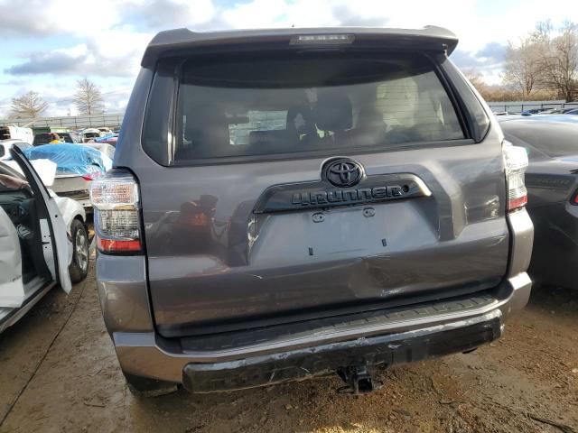 Photo 5 VIN: JTEBU5JR6H5428821 - TOYOTA 4RUNNER SR 