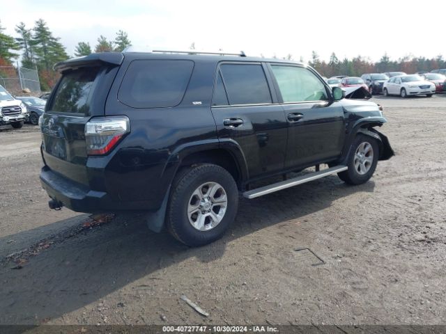 Photo 3 VIN: JTEBU5JR6H5430097 - TOYOTA 4RUNNER 