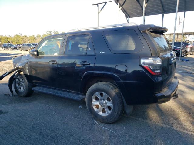 Photo 1 VIN: JTEBU5JR6H5433677 - TOYOTA 4RUNNER SR 