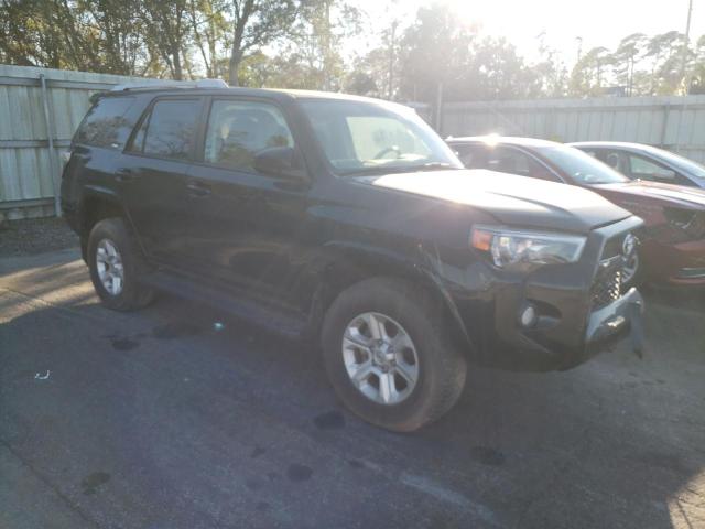 Photo 3 VIN: JTEBU5JR6H5433677 - TOYOTA 4RUNNER SR 