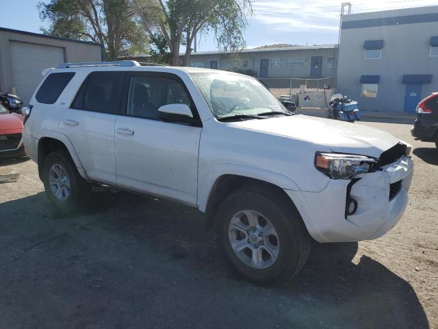 Photo 3 VIN: JTEBU5JR6H5439429 - TOYOTA 4RUNNER 