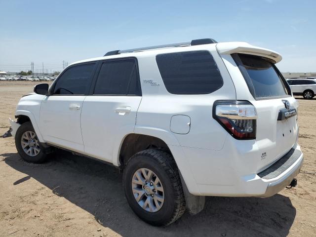 Photo 1 VIN: JTEBU5JR6H5439754 - TOYOTA 4RUNNER SR 