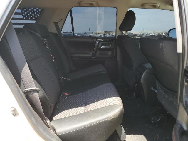 Photo 10 VIN: JTEBU5JR6H5439754 - TOYOTA 4RUNNER SR 