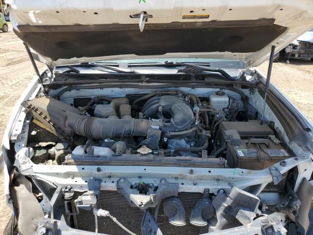 Photo 11 VIN: JTEBU5JR6H5439754 - TOYOTA 4RUNNER SR 