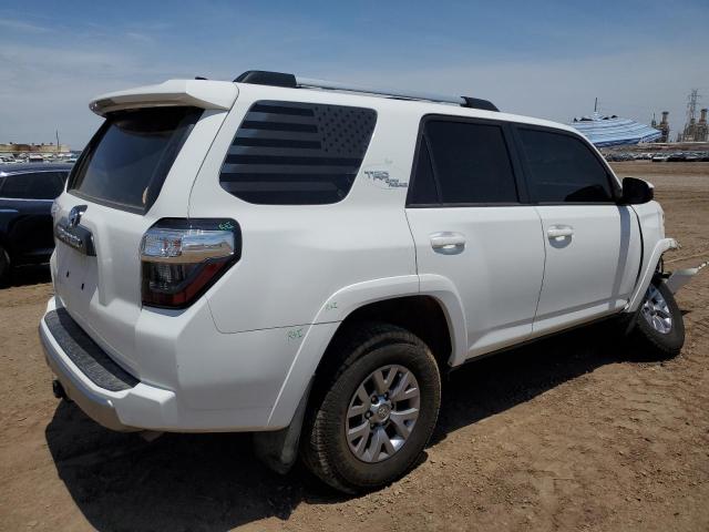 Photo 2 VIN: JTEBU5JR6H5439754 - TOYOTA 4RUNNER SR 