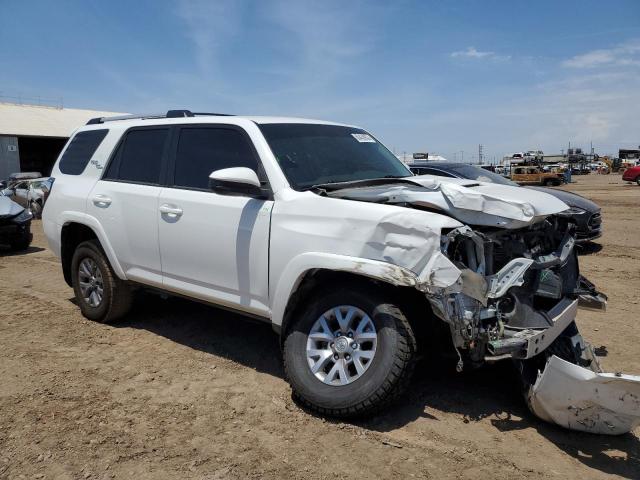 Photo 3 VIN: JTEBU5JR6H5439754 - TOYOTA 4RUNNER SR 