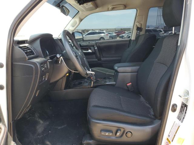 Photo 6 VIN: JTEBU5JR6H5439754 - TOYOTA 4RUNNER SR 