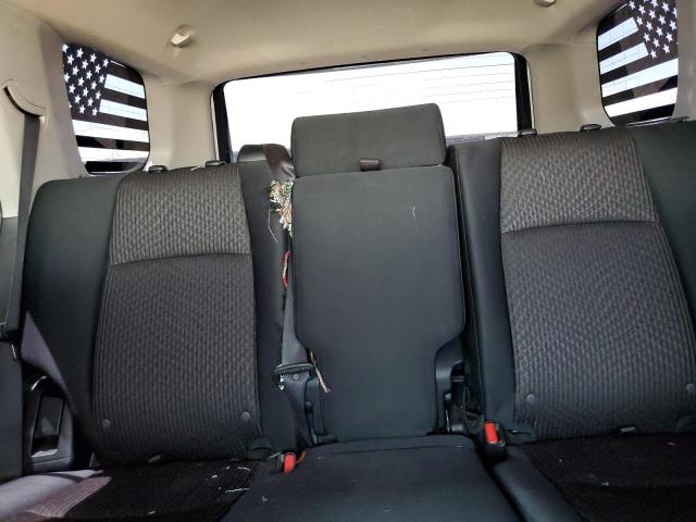 Photo 9 VIN: JTEBU5JR6H5439754 - TOYOTA 4RUNNER SR 