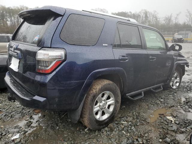 Photo 2 VIN: JTEBU5JR6H5439981 - TOYOTA 4RUNNER 