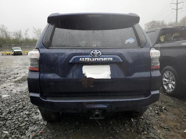 Photo 5 VIN: JTEBU5JR6H5439981 - TOYOTA 4RUNNER 