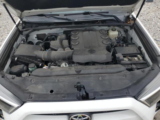 Photo 11 VIN: JTEBU5JR6H5443447 - TOYOTA 4RUNNER SR 