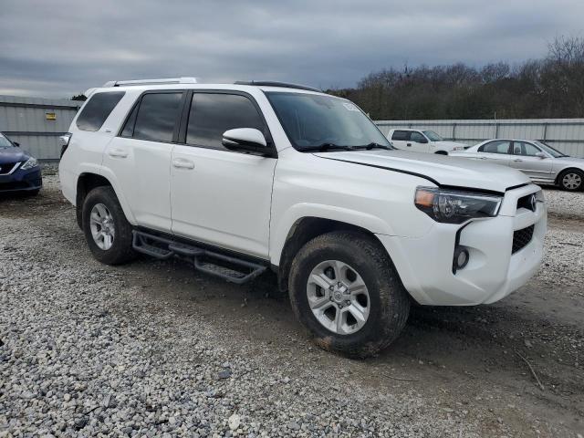 Photo 3 VIN: JTEBU5JR6H5443447 - TOYOTA 4RUNNER SR 