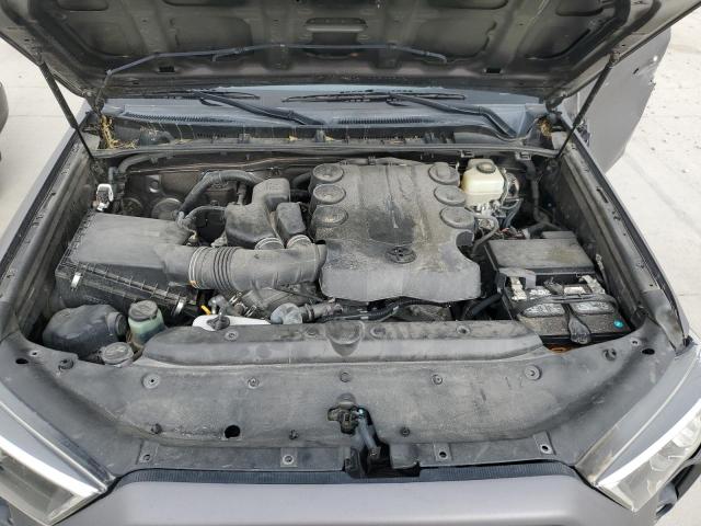 Photo 10 VIN: JTEBU5JR6H5448146 - TOYOTA 4RUNNER SR 