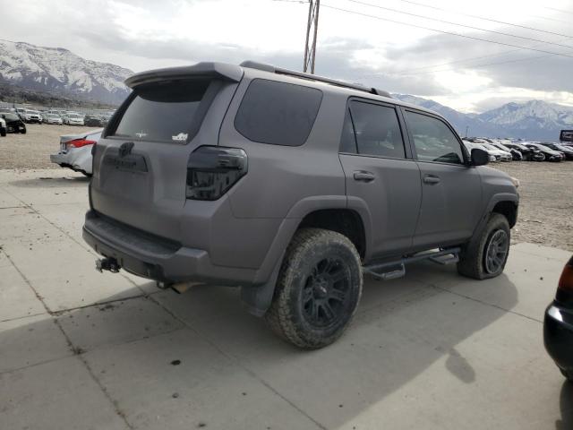 Photo 2 VIN: JTEBU5JR6H5448146 - TOYOTA 4RUNNER SR 