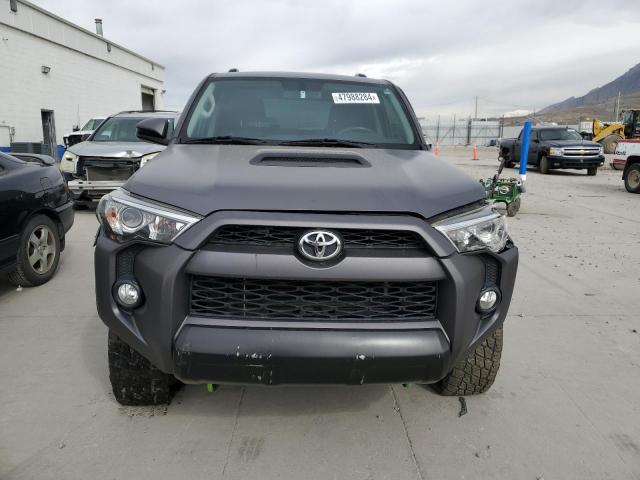 Photo 4 VIN: JTEBU5JR6H5448146 - TOYOTA 4RUNNER SR 