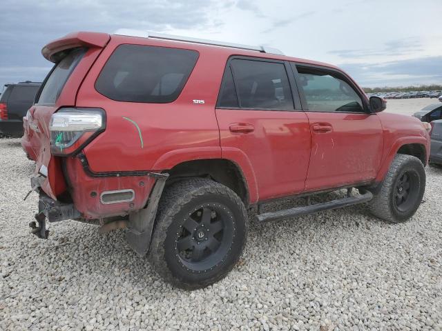 Photo 2 VIN: JTEBU5JR6H5452357 - TOYOTA 4RUNNER 