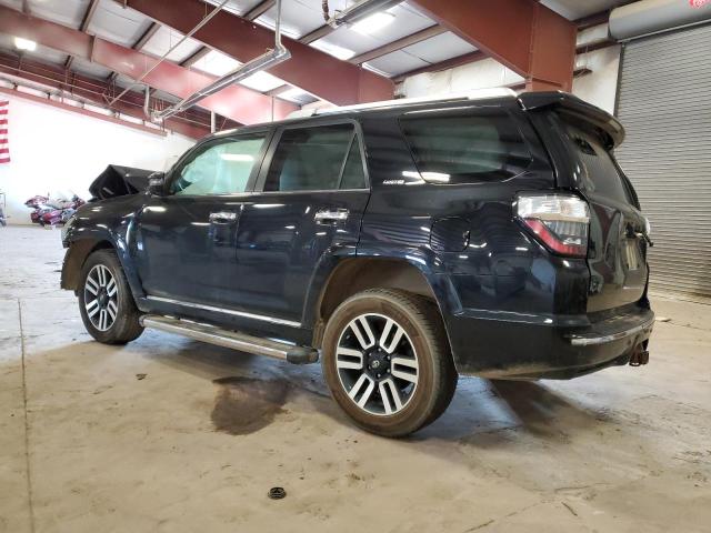 Photo 1 VIN: JTEBU5JR6H5454402 - TOYOTA 4RUNNER SR 